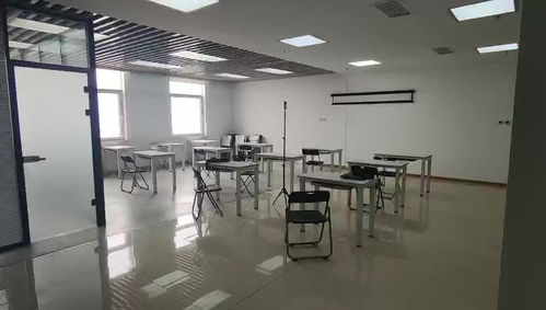 新材料创业大厦 高性价比写字楼出租与办公空间优选方案